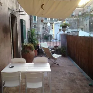 Manzoni Loft And Terrace Catania