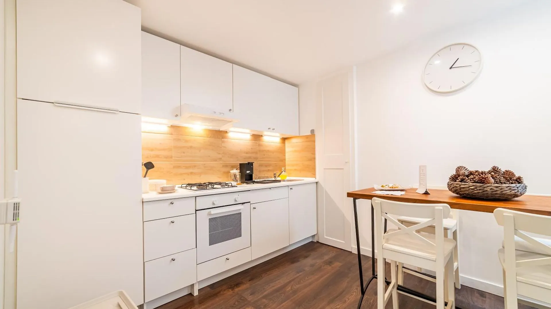 Villa Bellini Luxury Home Catania Apartment