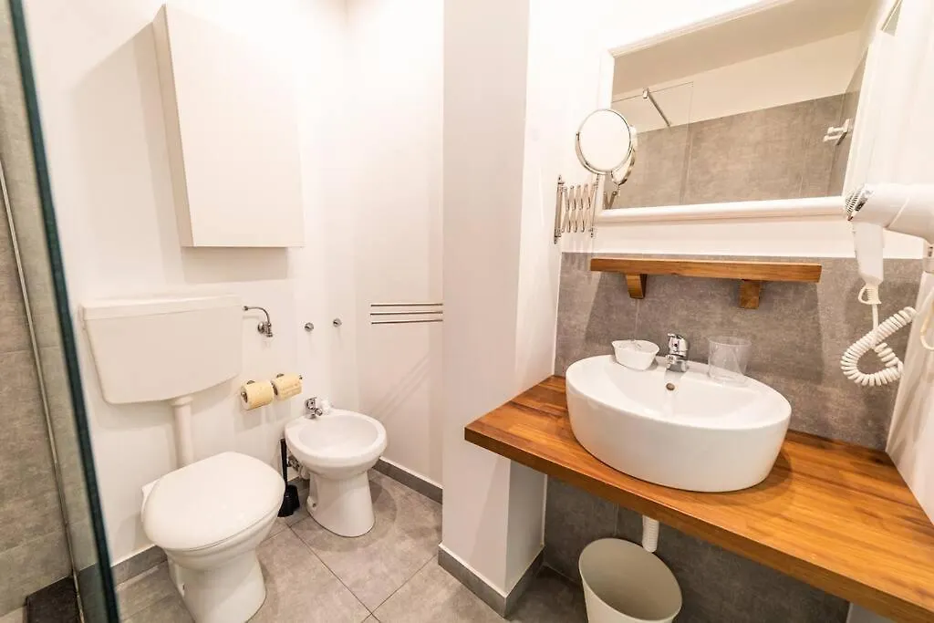 Villa Bellini Luxury Home Catania 0*,