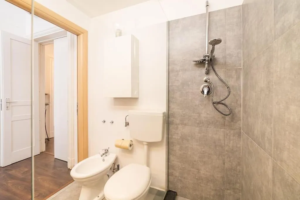 Villa Bellini Luxury Home Catania Apartment