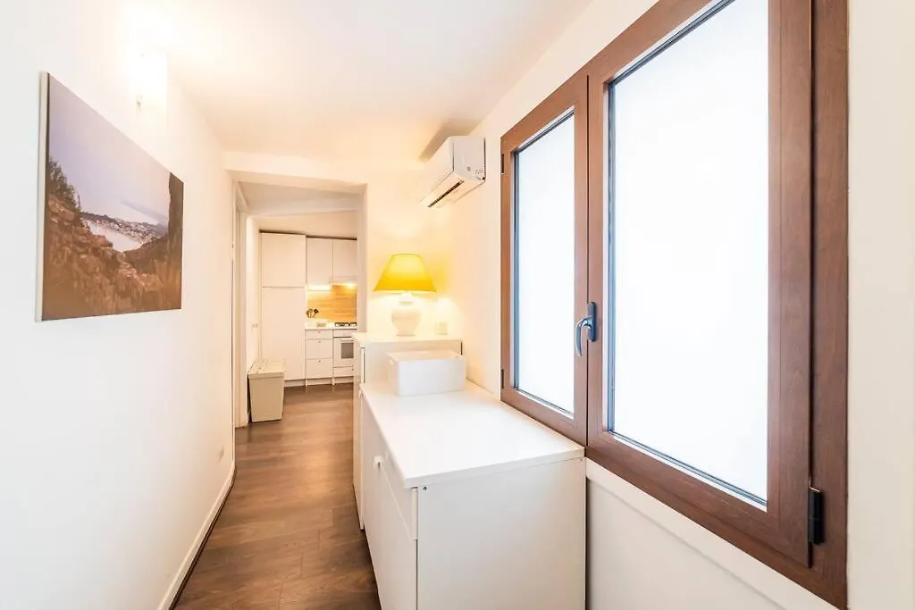 Villa Bellini Luxury Home Catania