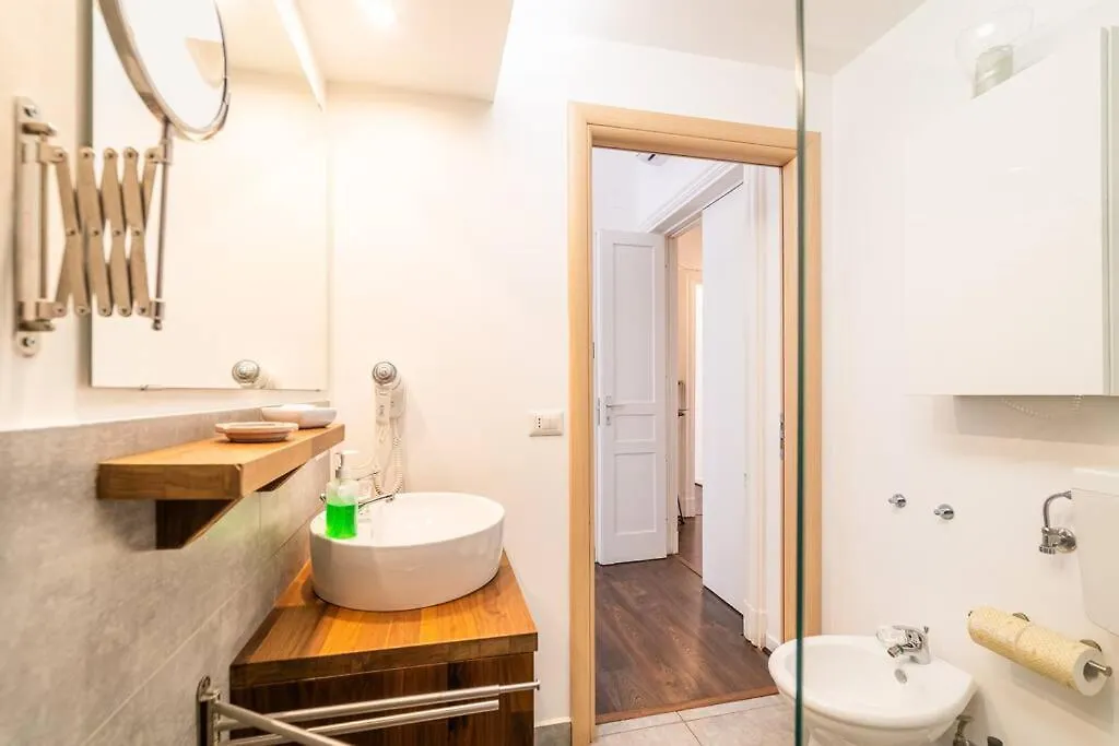 Villa Bellini Luxury Home Catania
