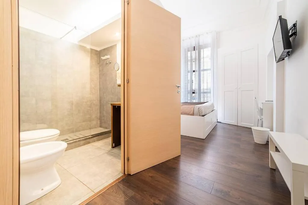 Apartment Villa Bellini Luxury Home Catania Italy