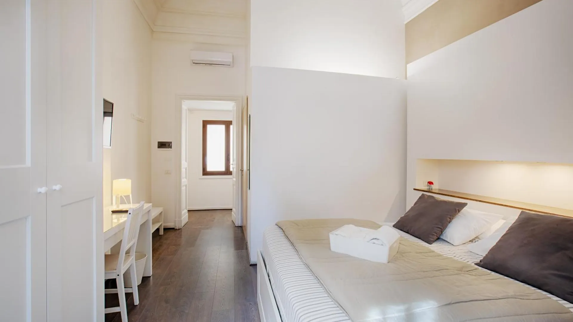 Villa Bellini Luxury Home Catania Apartment