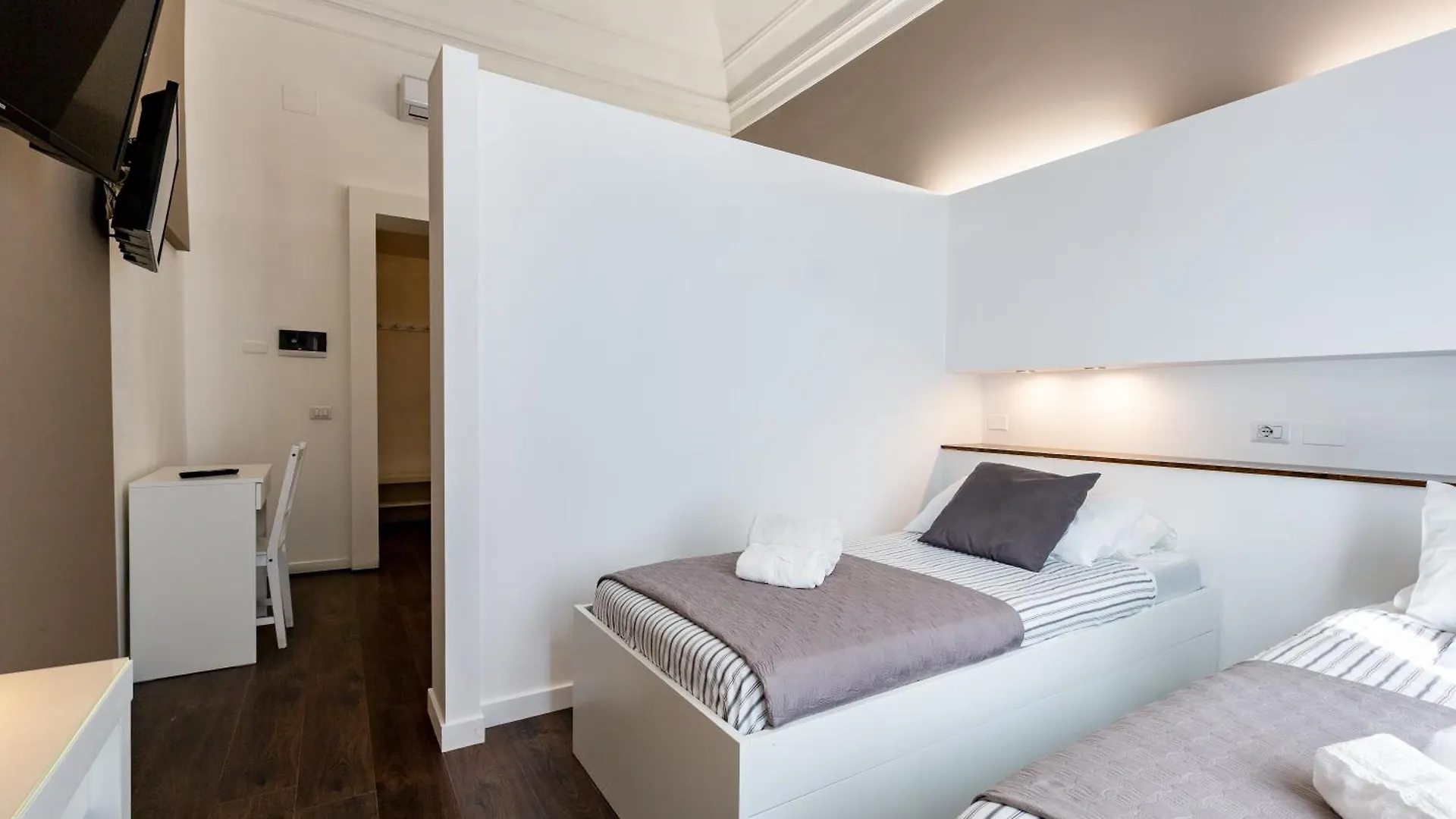 Apartment Villa Bellini Luxury Home Catania